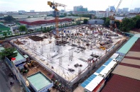 Nước mắt trái chủ và lời kêu cứu từ doanh nghiệp