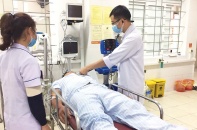 Báo động tình trạng người trẻ mắc các bệnh không lây nhiễm