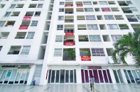 Gỡ khó cho thị trường địa ốc: Bắt đầu từ đâu?