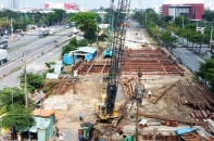 Khi Chủ tịch TP.HCM xin hạ thi đua - Bài 1: Quyết liệt, nhưng vẫn... bất tòng tâm