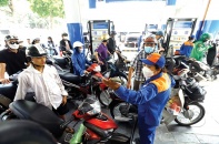 Xăng dầu còn đứt gãy nếu doanh nghiệp bán lẻ thua lỗ  