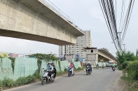 Khi Chủ tịch TP.HCM xin hạ thi đua - Bài 2: Mặc cấp trên nóng, cấp dưới vẫn... lạnh