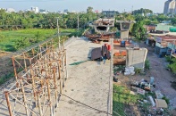 Khi Chủ tịch TP.HCM xin hạ thi đua - Bài 3: Không xử lý tận gốc, khó về đích giải ngân