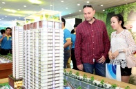 Đề xuất mở rộng quyền sở hữu nhà ở với người nước ngoài