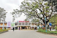 Bệnh viện Việt Nam - Thụy Điển Uông Bí tận tâm vì người bệnh