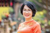 Văn hóa - “sức mạnh mềm” định vị tên tuổi Việt Nam