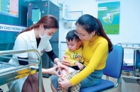 Y tế công - tư song hành trong công tác phòng chống dịch bệnh   