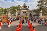 Tư tưởng vượt thời đại của Đề cương về văn hóa Việt Nam