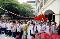 Bộn bề thực hiện Chương trình Giáo dục phổ thông 2018