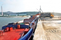 Lúng túng trong xử lý tài sản hậu cổ phần hóa Tổng công ty Vận tải thủy