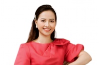 Doanh nhân Phạm Thị Thanh Bình, đồng sáng lập Công ty Trang trí nội thất Thuận Bình: ”Vào đời từ hai bàn tay trắng thì sợ gì trắng tay”