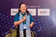 Dược sĩ Đoàn Thị Hồng Thắm, CEO Công ty TNHH một thành viên Hygie & Panancee: Luôn sẵn sàng nắm bắt mọi cơ hội