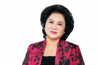 “Nữ tướng” ngành thực phẩm Lý Kim Chi: Sự tinh tế là vũ khí của phụ nữ trên thương trường