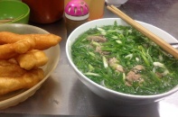 Tìm cộng sự phù hợp nhìn từ câu chuyện Phở Thìn