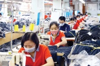Đơn hàng giảm sâu với nhiều nhóm hàng xuất khẩu chủ lực   