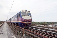 Rộng cửa cho đầu tư tư nhân vào hạ tầng đường sắt 