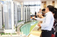Khôi phục niềm tin cho nhà đầu tư bất động sản   