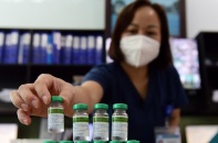 Đảm bảo giá thuốc không bị lũng đoạn ở cấp cao hơn