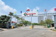 Doanh nghiệp bất động sản đón ánh bình minh