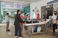 Giải tỏa “cơn khát” thiết bị y tế