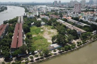 Vì sao hàng ngàn hộ dân TP.HCM phập phồng trong chung cư chờ… sập - Bài 1: Không biết áp dụng luật nào