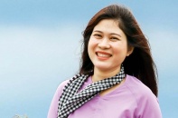 Doanh nhân Phạm Thị Diễm Lệ: Người buộc đất thép Quảng Trị phải nảy mầm