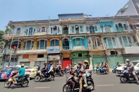 Vì sao hàng ngàn hộ dân TP.HCM phập phồng trong chung cư chờ… sập - Bài 2: Được cơ chế lại đụng quy định, doanh nghiệp tháo chạy khỏi đất vàng