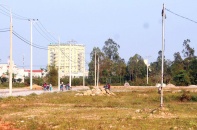 Quảng Nam: Nhà thầu tháo chạy khỏi dự án, hệ lụy để lại   