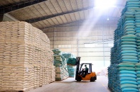 Thị trường gần phục hồi, xuất khẩu chớp thời cơ