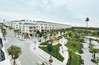 M&A - “phao cứu sinh” doanh nghiệp bất động sản