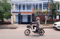 Sai phạm đấu thầu, nhưng vẫn xin miễn trách nhiệm hình sự