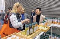 Cơ hội “nâng hạng” cho doanh nghiệp ở thị trường cao cấp   