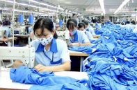 Dệt may lo tìm vốn để xanh hóa chuỗi sản xuất
