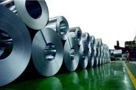 Thép Nam Kim tạm dừng kế hoạch mở rộng
