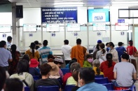 Cần giải pháp cấp thiết để giảm gánh nặng chi phí cho bệnh nhân ung thư