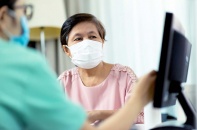 Cơ hội cho bệnh nhân ung thư vượt qua bệnh tật, sống khỏe mạnh