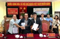 Nafoods lựa chọn đầu tư phát triển bền vững chanh leo và rau quả tại Gia Lai