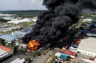 Doanh nghiệp lại kêu cứu - Bài 1: Khó hoạt động bởi quy định phòng cháy chữa cháy