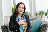 Doanh nhân Vũ Nam Phương: Khát khao bắc nhịp cầu kết nối du khách Việt - Trung