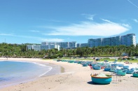 Bất động sản nghỉ dưỡng “đóng băng” giao dịch