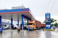 Tính chuyện lập kho dự trữ xăng dầu quốc gia