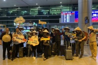 Hà Nội hút khách Trung Quốc bằng các sản phẩm “may đo”