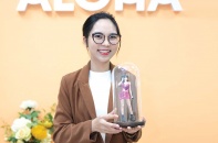 Nguyễn Thị Thùy Dinh, nhà sáng lập Aloha 3D: Món quà độc đáo từ những bức tượng truyền thần siêu thực