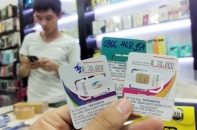 Truy quét tận gốc SIM rác