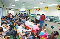 Doanh nghiệp sợ nhất phải chờ đợi