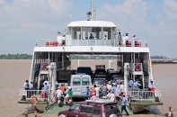 Nhùng nhằng việc xây cầu Cát Lái nối TP.HCM với Đồng Nai