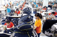 Doanh nghiệp gồng mình tìm cách vượt qua khó khăn