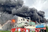 Sau chỉ đạo tháo gỡ khó khăn về phòng cháy chữa cháy: Doanh nghiệp muốn gì?