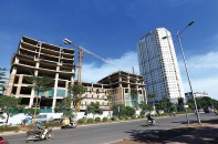 Giải tỏa điểm nghẽn trên thị trường bất động sản