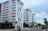 Doanh nghiệp địa ốc xoay trục về phân khúc nhà giá rẻ